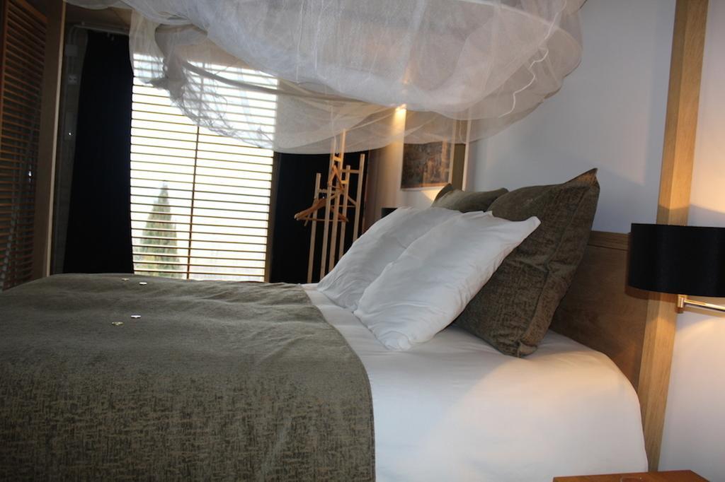 Loft Rural Cirueches 19 Apartment Carabias  Bilik gambar