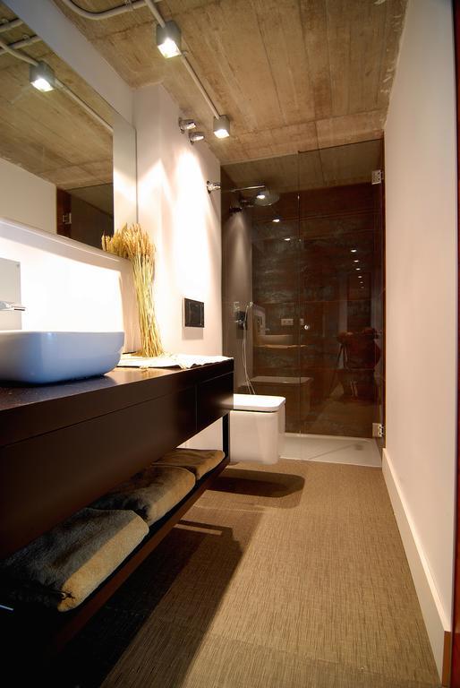 Loft Rural Cirueches 19 Apartment Carabias  Bilik gambar